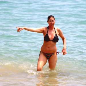 lisa-snowdon Nude OnlyFans Leaks