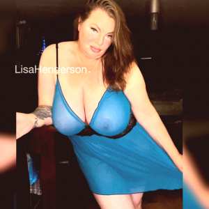 Lisahenderson Nude Leaks Onlyfans