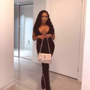 lissythedoll Nude OnlyFans Leaks