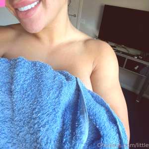 littlefitarmani Nude OnlyFans Leaks