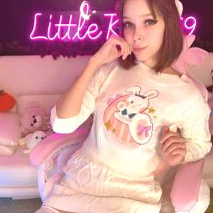 littlekitty69-paid Nude OnlyFans Leaks