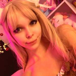 littlekitty69-paid Nude OnlyFans Leaks