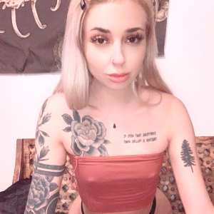 littlelace Nude OnlyFans Leaks