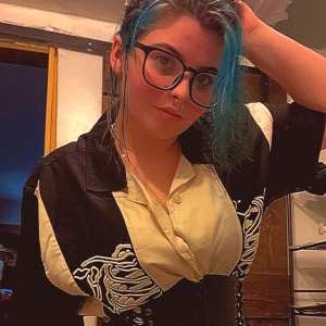 littlemadds26 - Midnightmaddi, littlemadds26, midnightmaddi_ig avatar