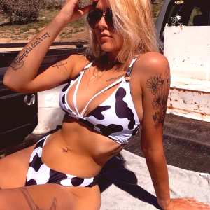 littlemissblondie - Ashley Wagoner, little.miss.blondieee, littlemiss.blondie avatar