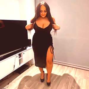 littlemissdoubleg Nude OnlyFans Leaks