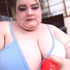 littlepumpkinssbbw Nude OnlyFans Leaks