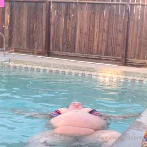 littlepumpkinssbbw Nude OnlyFans Leaks