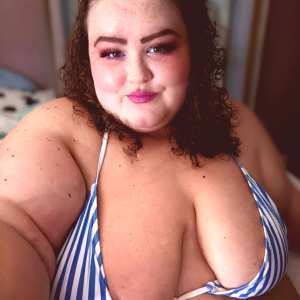 littlepumpkinssbbw Nude OnlyFans Leaks