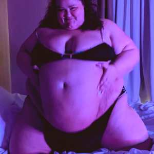 littlepumpkinssbbw Nude OnlyFans Leaks