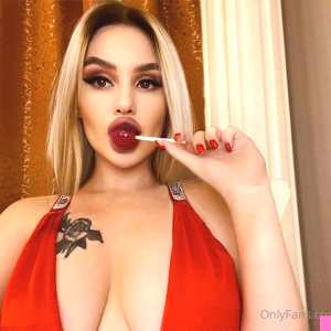 liya-barbi-your Nude OnlyFans Leaks