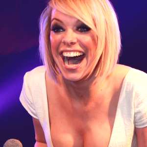 liz-mcclarnon Nude OnlyFans Leaks