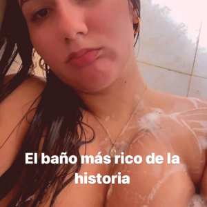 liz-ramirez Nude OnlyFans Leaks