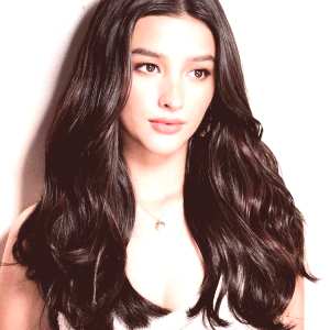 Liza Soberano Nude Leaks Onlyfans