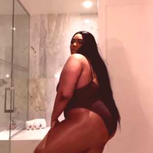 lizzo Nude OnlyFans Leaks