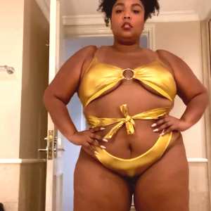 lizzo Nude OnlyFans Leaks