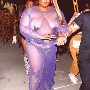 lizzo Nude OnlyFans Leaks