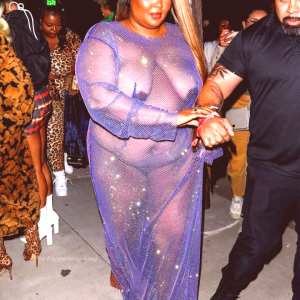 lizzo Nude OnlyFans Leaks