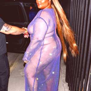 lizzo Nude OnlyFans Leaks