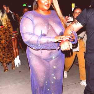 lizzo Nude OnlyFans Leaks