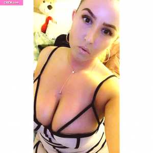 lizzy-maguire Nude OnlyFans Leaks