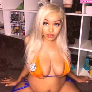 lofibae Nude OnlyFans Leaks