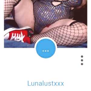 lokilusts4u Nude OnlyFans Leaks