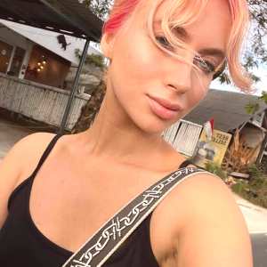 lolaa-fansvip Nude OnlyFans Leaks