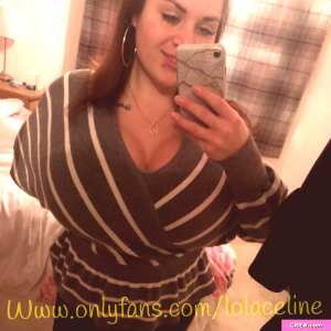 lolaceline Nude OnlyFans Leaks