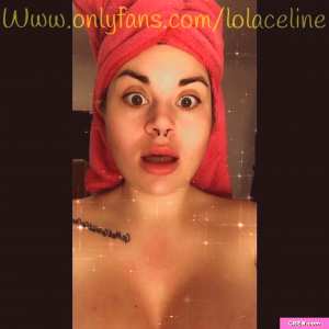 lolaceline Nude OnlyFans Leaks