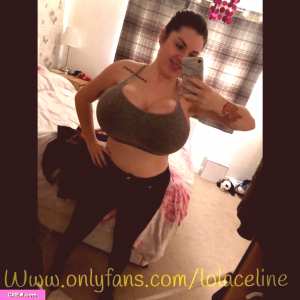 lolaceline Nude OnlyFans Leaks