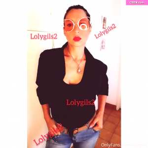 lolygils2 Nude OnlyFans Leaks