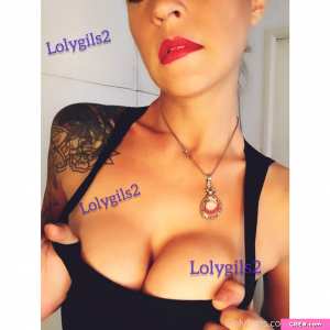 lolygils2 Nude OnlyFans Leaks