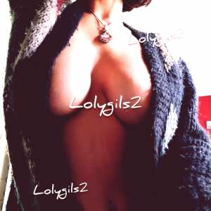 lolygils2 Nude OnlyFans Leaks