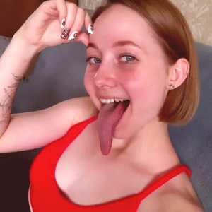 long-tongue-fetish Nude OnlyFans Leaks