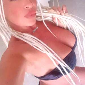 loredana-modugno Nude OnlyFans Leaks