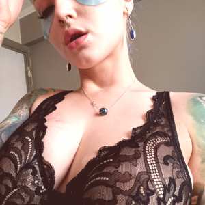 lorelaye Nude OnlyFans Leaks