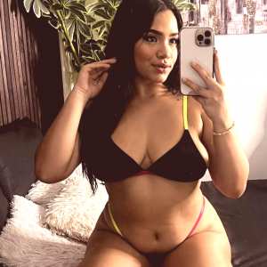 lorena-uribe Nude OnlyFans Leaks