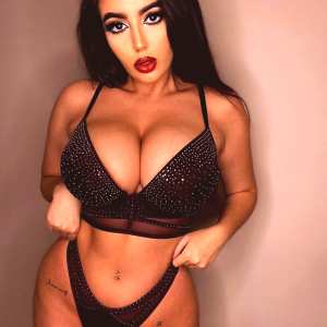 lorette01 Nude OnlyFans Leaks