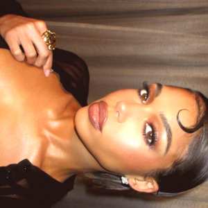 lori-harvey Nude OnlyFans Leaks