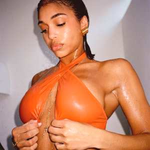 lori-harvey Nude OnlyFans Leaks