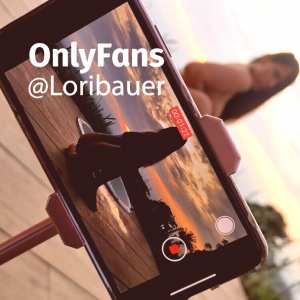 Loribauer 1 Nude Leaks Onlyfans