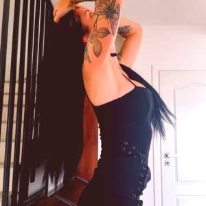 lory-tatt Nude OnlyFans Leaks