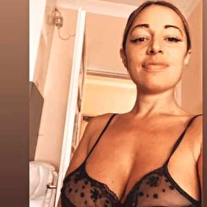 lottiegio Nude OnlyFans Leaks