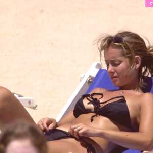 louise-redknapp Nude OnlyFans Leaks