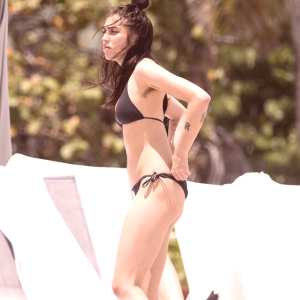 lourdes-leon Nude OnlyFans Leaks