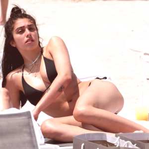 lourdes-leon Nude OnlyFans Leaks