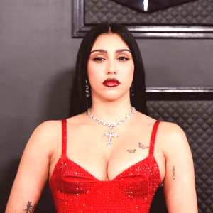 lourdes-leon Nude OnlyFans Leaks