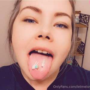 lovegiantess Nude OnlyFans Leaks