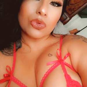 lovelyarin-1 Nude OnlyFans Leaks